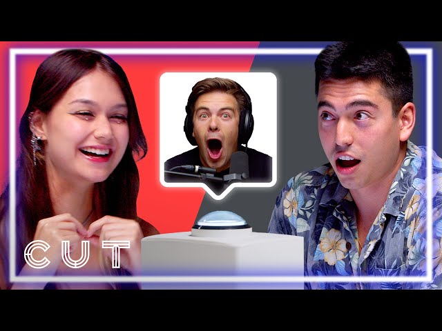 Cody Ko Takes Over the Button | Cut