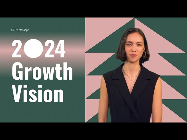 Ethics, Growth, AI | CEO Company Strategy for 2024