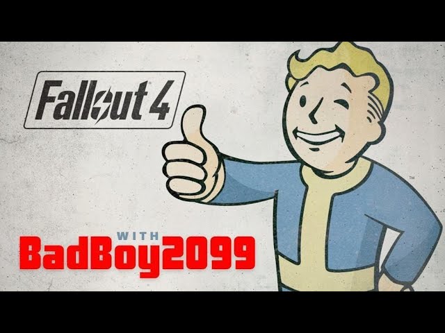 Let's play Fallout 4 in 2024 Part 3