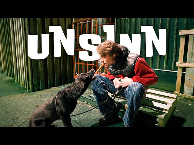 01099 - Unsinn (prod. by Lucry & Suena, Cesa)
