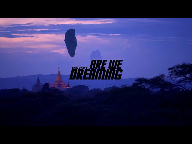Brian Tyler's Are We Dreaming - Official Trailer (Lost Lands Music Festival 2021)