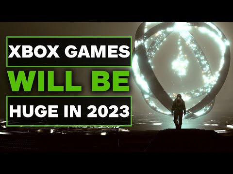 2023 Xbox Game Pass Games That You Must Play