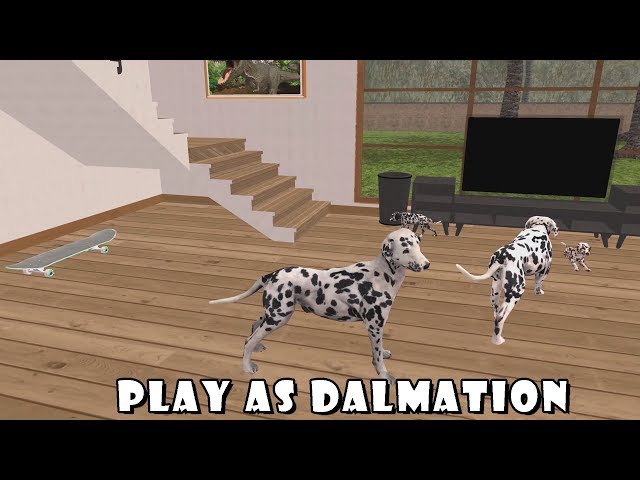 Ultimate Dog Simulator (by Gluten Free Games) - Part 12 - Android Gameplay [HD]