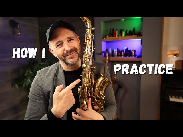 How I PRACTICE (with my new favorite app)