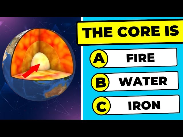 Are You a Trivia Pro? 🧠 Part 2 - Quiz World Z
