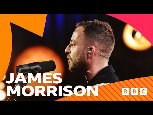 James Morrison - You Give Me Something ft. BBC Concert Orchestra