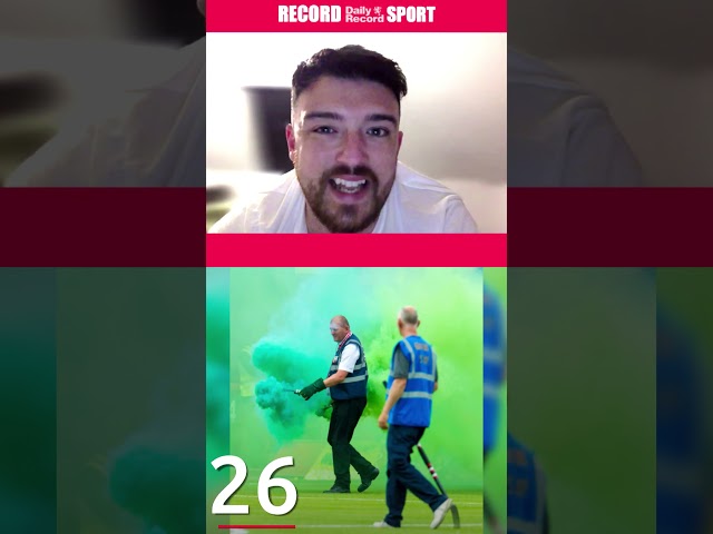 Scottish Football in 60 Seconds - Viaplay roll back, Danilo chase and McGregor's trophy regrets
