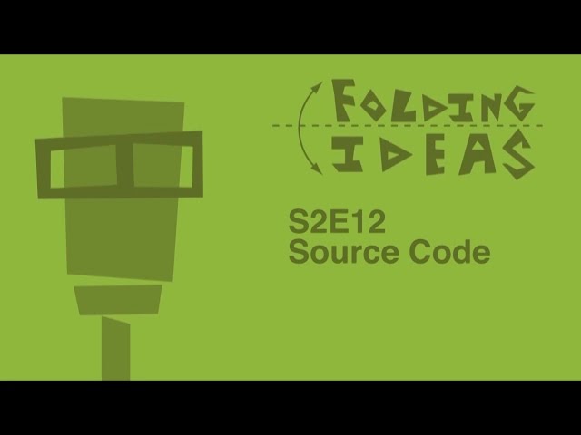Folding Ideas - Source Code
