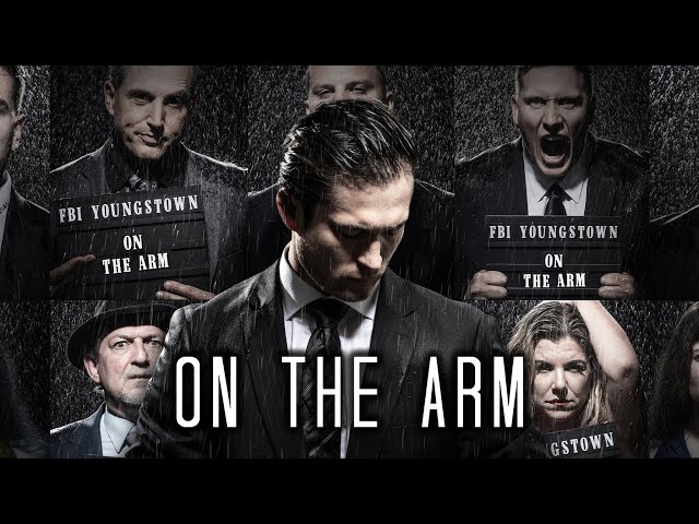 On The Arm | Free Crime Drama | Nick Puya | Matt McAllister | Chris Lazzaro