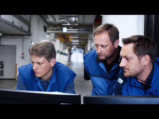 Computertomographie im Automobilbau: BMW Group nutzt Röntgenmessungen für Fahrzeuganalyse