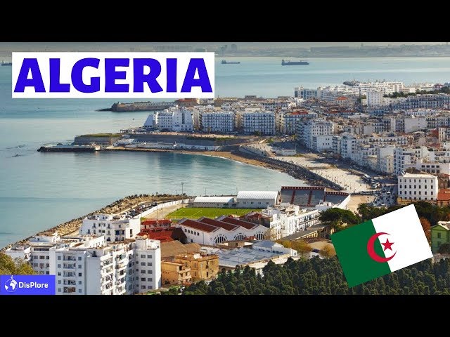 10 Things You Didn't Know About Algeria