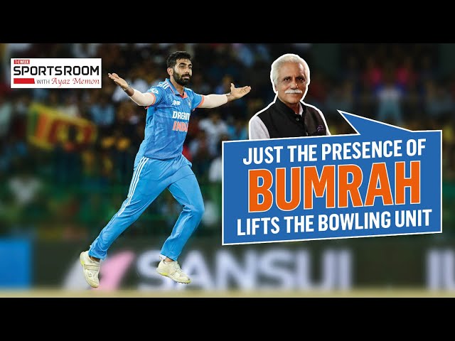 India in the Asia Cup final, Rahul’s return, Kuldeep 2.0 and the Bumrah lift | Ep:11 | Sportsroom