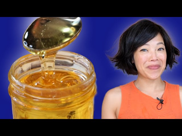 BEELESS Honey Recipe & Taste Test | Hard Times