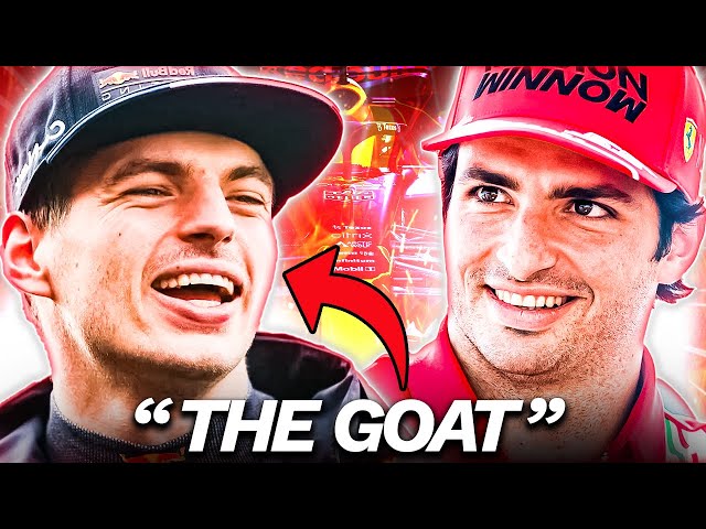 Former Teammates of Max Verstappen Reveal What They Think of Him