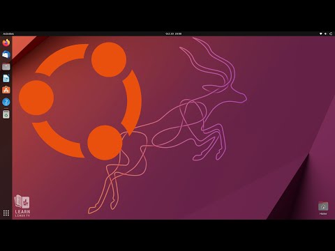 Ubuntu 22.10 is a HUGE improvement over 22.04!