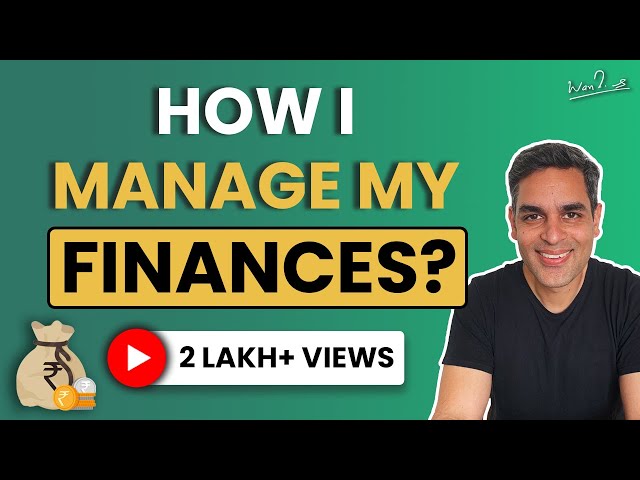 Best Personal Finance strategies for 2021 | How to manage your money | Ankur Warikoo Hindi