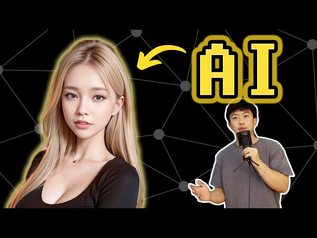 Making an AI Onlyfans with Computer Science