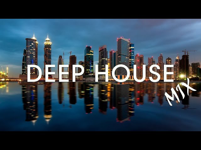 Mega Hits 2022 🌱 The Best Of Vocal Deep House Music Mix 2022 🌱 Summer Music Mix 2022 #519