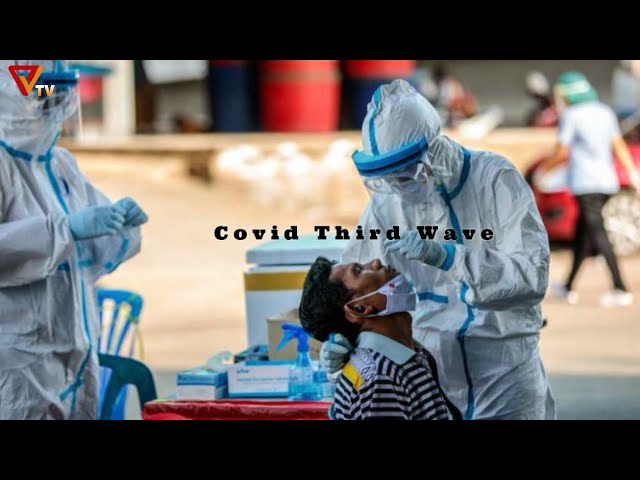 Covid Third Wave (June 24/2021)