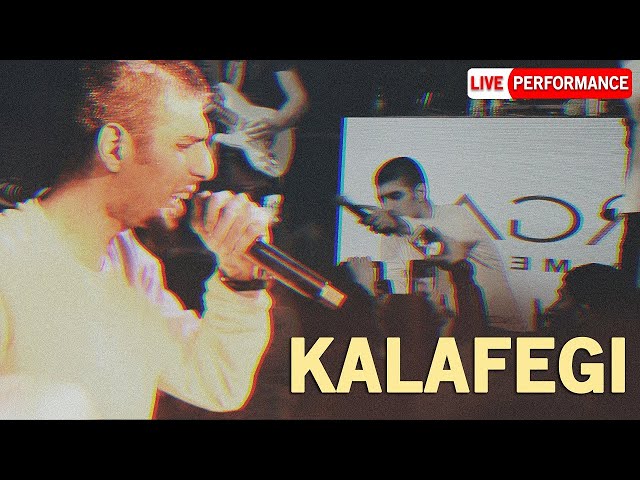 Reza Pishro - Kalafegi | LIVE IN CONCERT  رضا پیشرو - کلافگی