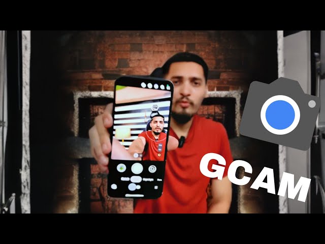This GCAM update will change the way you click photos on smartphone | AGC GCAM