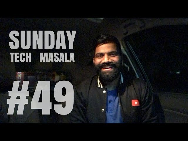 #49 Sunday Tech Masala - Let's Talk #BoloGuruji