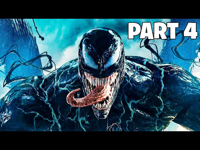 Spider Man 2 PS5 Gameplay Part 4