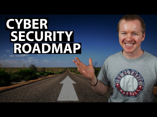 How to Start in Cyber Security, the roadmap for winners