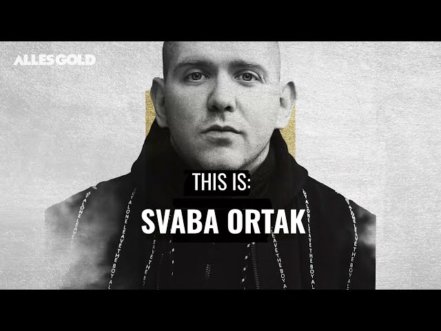 This Is: Svaba Ortak