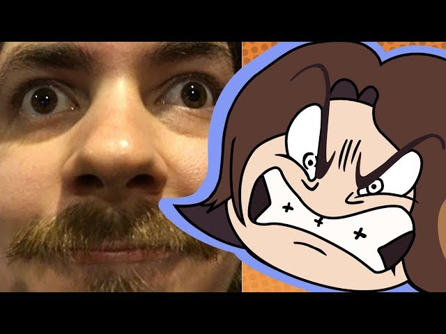 Game Grumps - THE ARIN RAGE CHRONICLES