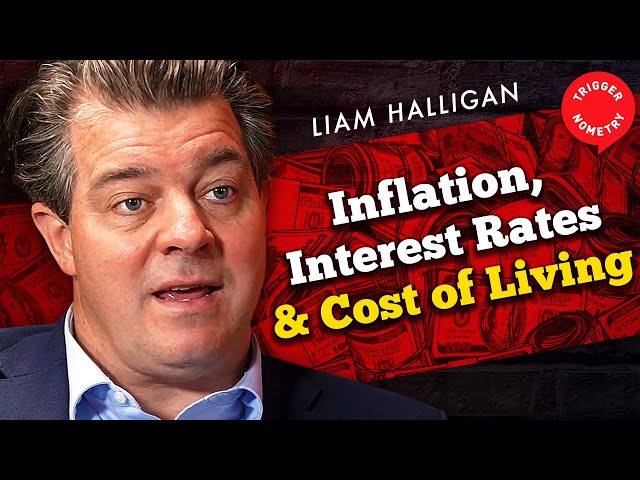 The State of the World Economy with Liam Halligan