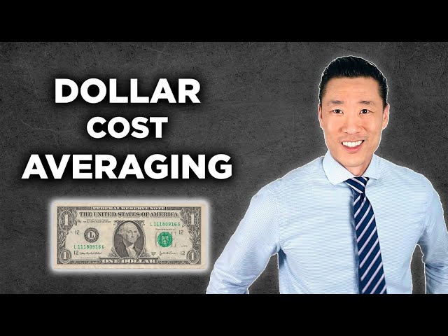 Dollar Cost Averaging in The Stock Market To Maximize Profits