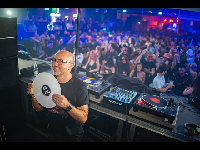 SVEN VATH @ CAPRICES Festival SWITZERLAND 2022 by LUCA DEA [Signal stage]