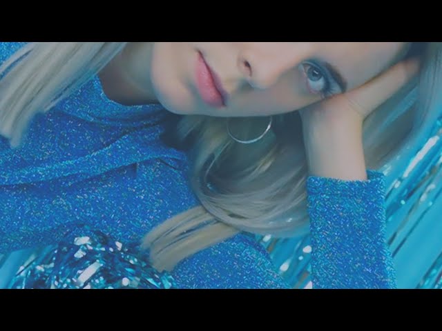 MALORY - Blue Umbrella (Official Video)
