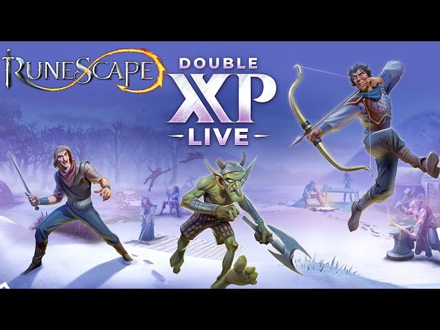 Bonus XP Live Is Coming May 17th - My Tips to Prepare For Runecape 3 Skilling & Moneymaking Prep