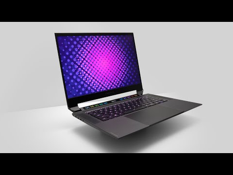 A New Kind of Gaming Laptop from Corsair!