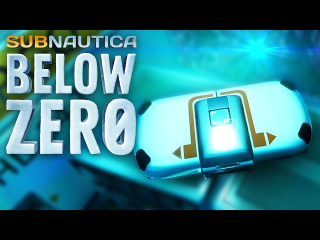 Subnautica Below Zero  003| Ene mene Miste - eine kleine Kiste | Staffel 1 | Gameplay Deutsch