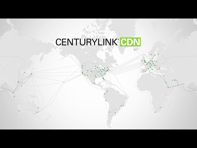 CenturyLink OTT Solutions (Português)