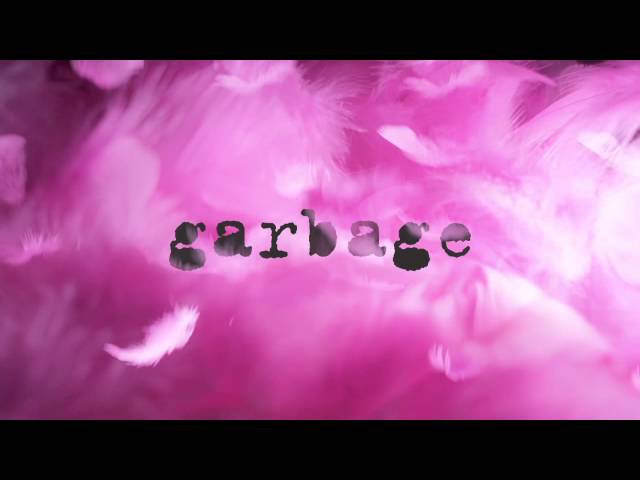 Garbage - Subhuman (Supersize Mix) [Official Audio]