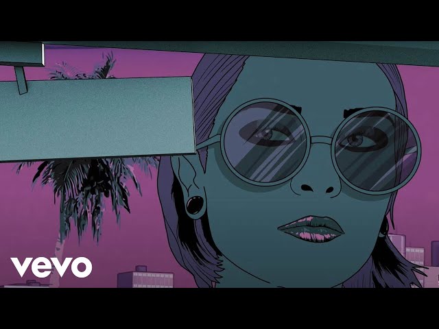 Nocturnal Sunshine - Pull Up ft. Gangsta Boo & Young M.A (Official Video)