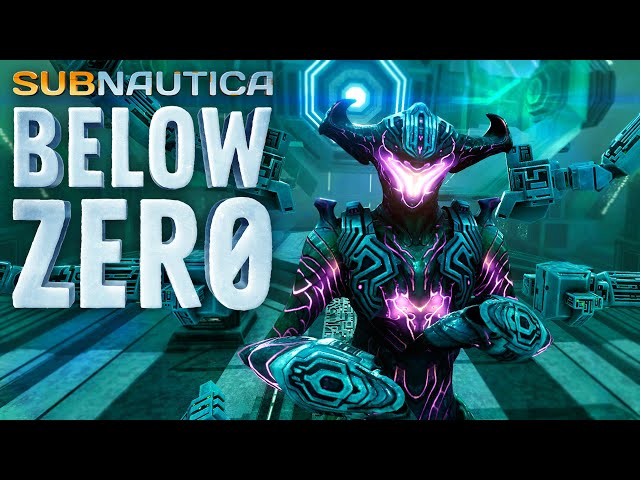 Subnautica Below Zero 044 | Ein neuer Körper für ALAN | Staffel 1 | Gameplay Deutsch