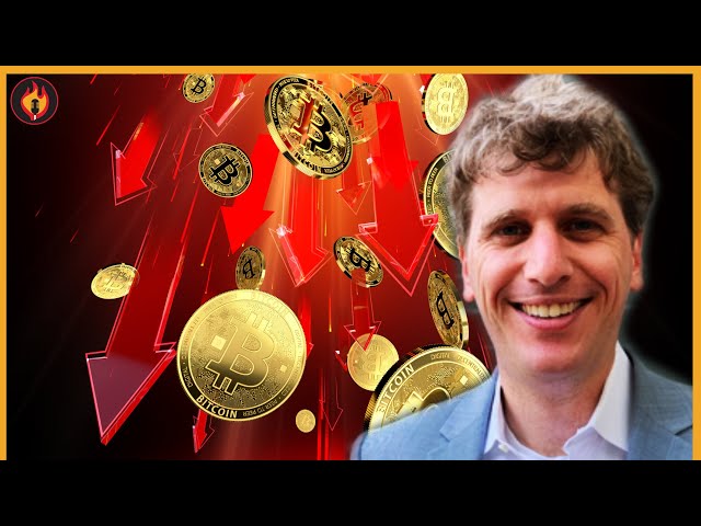 Matt Stoller: Down With The Crypto SCAM | Breaking Points with Krystal and Saagar