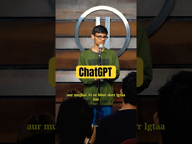 “Aaraam se ghar baitho ab” - Standup comedy | #comedyindia #standupcomedy