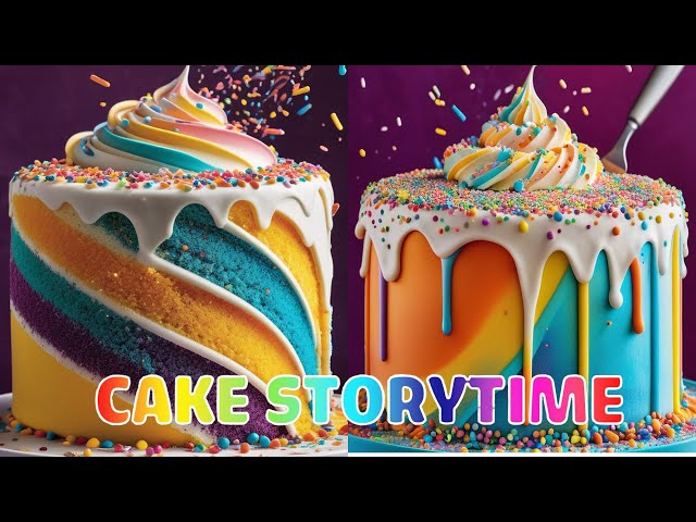 🎂 Cake Storytime | Storytime from Anonymous #91 / MYS Cake