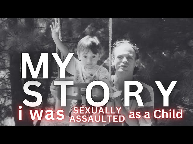 I was Sexually Assaulted As a Child | Quiet On Set Documentary