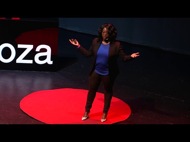Why great people quit good jobs | Christie Lindor | TEDxZaragoza