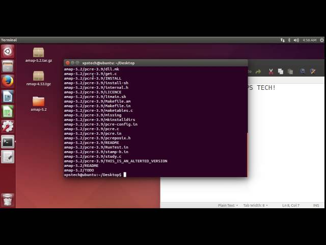 EXPLAINED: How to Install .tar, .tar.gz or .tar.bz2  files on Linux [ Step-by-Step Guide]