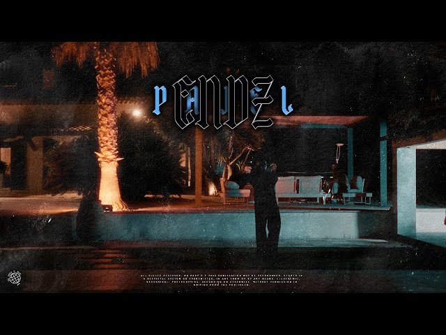 Pajel - ENDZ (prod. von PzY) [official video]