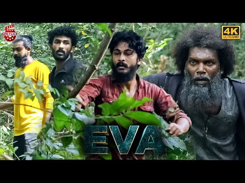 Eva Tamil Dubbed Movie Scenes