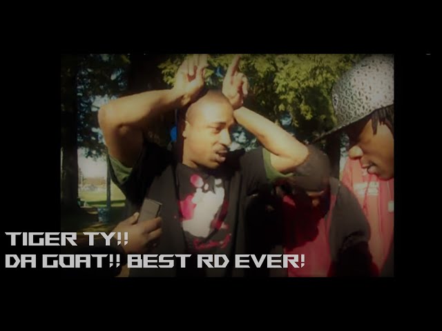 Best Rounds Ever In Battle Rap 2021 (Part 1) I Tiger Ty Da Goat!! Funny Videos